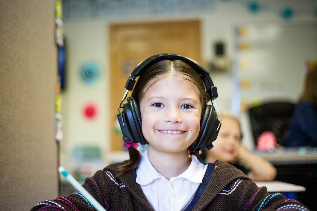 6 tips om gehoorbeschadiging bij kinderen te voorkomen