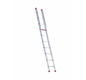 Altrex - Atlas enkel rechte ladder 1 x 10