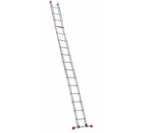 Altrex - Atlas enkel rechte ladder 1 x 15