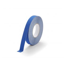GripFactory antislip tape standaard -  25 mm x 18,3 m -  blauw