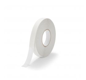 GripFactory - Antislip tape standaard - 25 mm x 18,3 m - Transparant