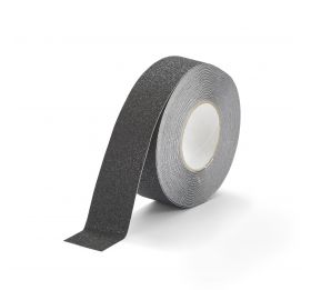 GripFactory - Antislip tape standaard - 50 mm x 18,3 m - Zwart