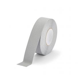 GripFactory - Antislip tape standaard - 50 mm x 18,3 m - Grijs