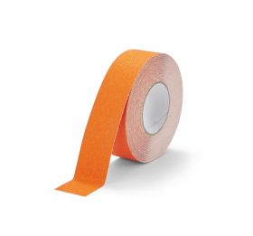 GripFactory - Antislip tape standaard - 50 mm x 18,3 m - Oranje