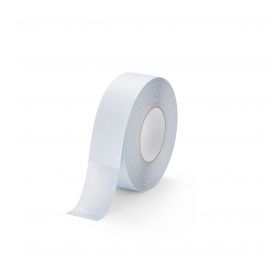 GripFactory - Antislip tape aqua - 50 mm x 18,3 m - Transparant