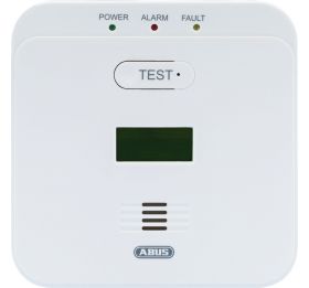ABUS - Koolmonoxide detector - type COWM510