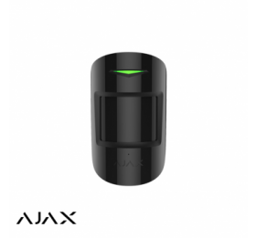 Ajax - Bewegingsdetector - MotionProtect - Zwart