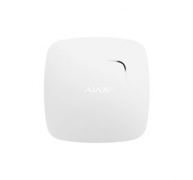Ajax - Branddetector - FireProtect Plus - Wit