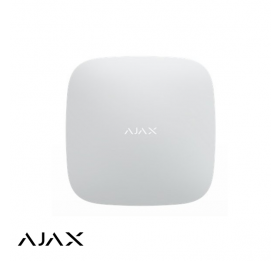 Ajax - Gateway - Hub 2 (4G) - Wit
