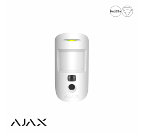 Ajax - Bewegingsdetector - Motioncam PhOD - Wit