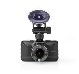 Nedis - Dashcam Full HD - type DCAM15BK