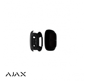 Ajax - Beugel - Button Holder - Zwart