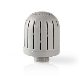 Nedis - Filter voor luchtbevochtiger | Wit | Geschikt voor: NE-HUMI140CWT