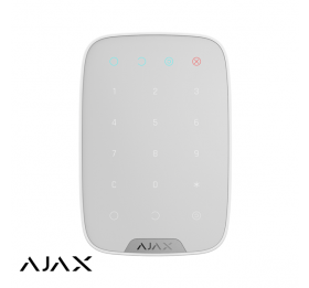 Ajax - Keypad - Wit